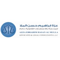 Azza Ebrahim Hasan Al Mulla Advocates and Legal Consultants logo - Similar company to Caprotex Uniforms