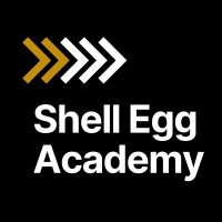 Shell Egg Academy logo - Similar company to Innovative Heating Technologies