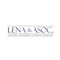 Lena & Asoc. Estudio Contable Jurídico Notarial logo - Similar company to Rr - Contable, Tributario Y Consultoria
