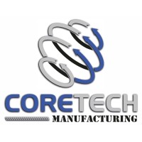 Coretech Manufacturing logo - Similar company to Limitless Precision Inc.