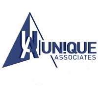 Unique Associate logo - Similar company to High Rise Architects