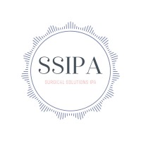 Surgical Solutions IPA logo - Similar company to Jericho Reach Aco