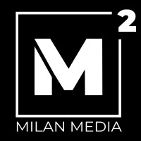 Milan Media - (Formerly MFG Tribe) logo - Similar company to Current. - Creative Digital Media