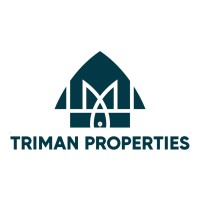 Triman Properties logo - Similar company to Tattva Homes
