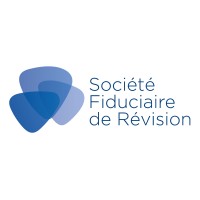 Société Fiduciaire de Révision logo - Similar company to Fidurevision
