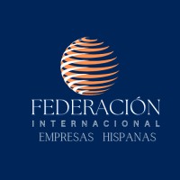 Federación internacional de empresas hispanas logo - Similar company to Centro Cai