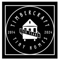 Timbercraft Tiny Homes logo - Similar company to Zerodocs.Com