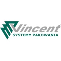 Vincent Systemy Pakowania logo - Similar company to Kumatech B.V.