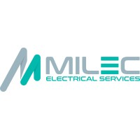 Milec Electrical Services logo - Similar company to Gca Electrical Australia
