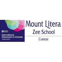 Mount Litera Zee School Contai logo - Similar company to Krishnagar Public School