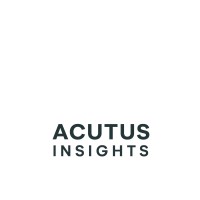 Acutus Insights logo - Similar company to Doc2Build,Llc
