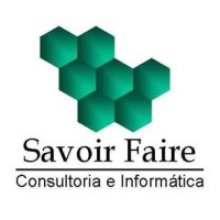 Savoir Faire logo - Similar company to Type A Management