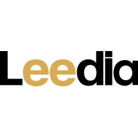 Leedia Studios Inc. logo - Similar company to Levigata