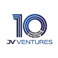 JV Ventures logo - Similar company to Terminus Group