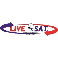 Livesat Tv Production logo - Similar company to Febo Teatro