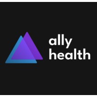 Ally Health logo - Similar company to Ally Healthcare