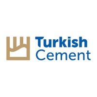 Turkish Cement logo - Similar company to Intercem Conferences