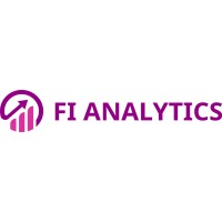 FI Analytics BV logo - Similar company to Popcornvc