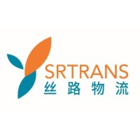 北京丝绸之路国际物流有限公司 logo - Similar company to 成都安顾信息技术有限公司