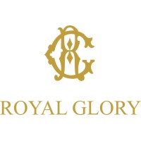 Royal Glory Perfumes logo - Similar company to La Fann