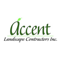 Accent Landscape Contractors logo - Similar company to Senator Chris Van Hollen