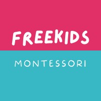 Freekids Montessori SRL logo - Similar company to Giochi Tarandus