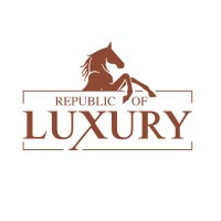 Republic of Luxury logo - Similar company to Fonon