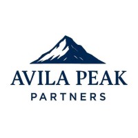 Avila Peak Partners logo - Similar company to Brew N' Motion Llc.