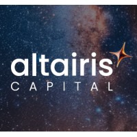 Altairis Capital logo - Similar company to General Tao Ventures