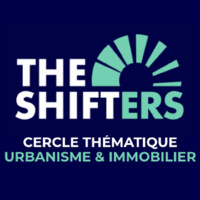 The Shifters Urbanisme & Immobilier logo - Similar company to Onze Pour Cent