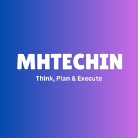MHTECHIN™ logo - Similar company to Mhaske Technologies Private Limited