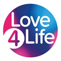 Love4Life logo - Similar company to Pectus Matters
