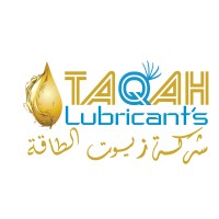 Taqah Lubricants logo - Similar company to Connected Logics