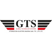 GTS Otomasyon Elektrik Makina San. ve Tic. Ltd. Şti. logo - Similar company to Faston Elektrik Elektronik Otomasyon Ve Tic. Ltd.