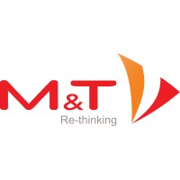 M&T International logo - Similar company to Tsp Technology .,Jsc