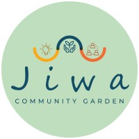 Jiwa Community Garden logo - Similar company to Yayasan Agathis Dammara Karbon (Adakarbon)