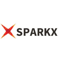 Sparkx IT logo - Similar company to 99 Ecommerce Experts