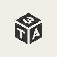 3TA Design logo - Similar company to Miss Sandy Sa