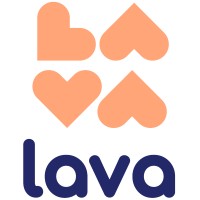 Lava logo - Similar company to Tome Joins Valtech