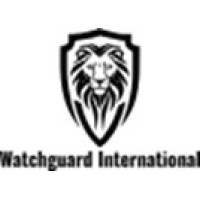 Watchguard International Limited logo - Similar company to Ceres Media