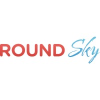 Round Sky, Inc. logo - Similar company to Adlantic Media