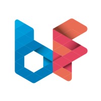 Blue Fokus logo - Similar company to Rcj