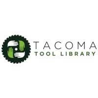 Tacoma Tool Library logo - Similar company to Bonafide Provisions