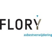 Asbestverwijdering Flory B.V. logo - Similar company to Nnsc B.V. (Noord Nederlandse Sloop Combinatie)