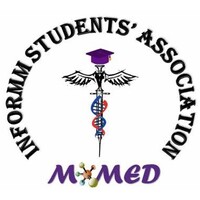 INFORMM STUDENTS ASSOCIATION (MOMED) logo - Similar company to Institute For Research In Molecular Medicine, Universiti Sains Malaysia