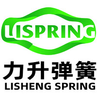 Lisheng Spring logo - Similar company to Lispring Of America