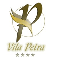 Vila Petra logo - Similar company to Campigir