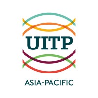 UITP Asia-Pacific logo - Similar company to Dcom