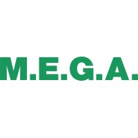 M.E.G.A. S.P.A. logo - Similar company to Blutek S.R.L.