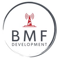 BMF Development, LLC logo - Similar company to Pinnacle Consulting, Inc